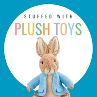 Stuffed With Plush Toys Emails