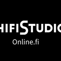 HifiStudio Emails