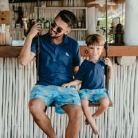 Tom & Teddy Emails