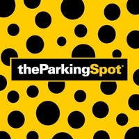 The Parking Spot Emails