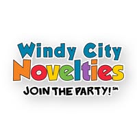 Windy City Novelties Emails