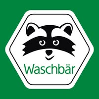 Waschbär Emails