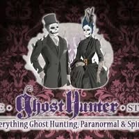 The GhostHunter Store Emails
