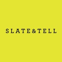 Slate and Tell Emails