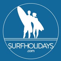 Surf Holidays Emails