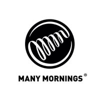 Many Mornings Emails
