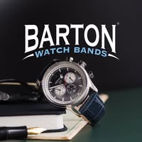 Barton Watch Bands Emails