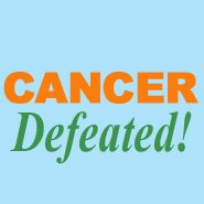 CancerDefeated Emails