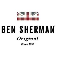 Ben Sherman