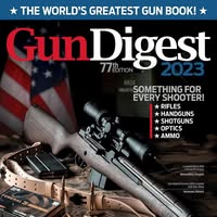 Gun Digest Store Emails