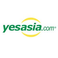 YesAsia Emails