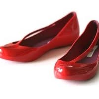 Melissa Shoes Emails