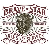 Brave Star Selvage Emails