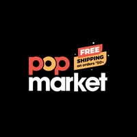 Pop Market Emails