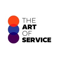 The Art of Service Emails