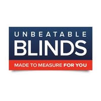 Unbeatable Blinds Emails