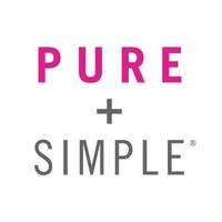 Pure + Simple