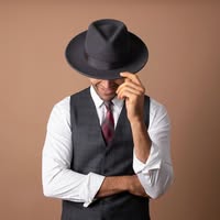Fashionable Hats Emails