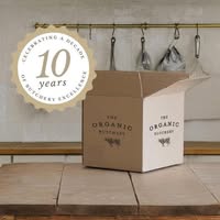 Coombe Farm Organic Emails