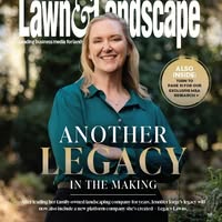 Lawn & Landscape Emails
