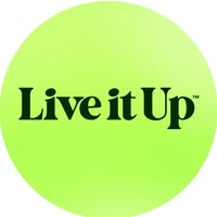 Live it Up Emails