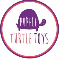 Purple Turtle Toys