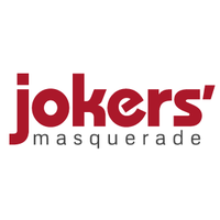 Jokers Masquerade Emails