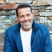 Tony Robbins Emails