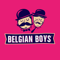 Belgian Boys Emails