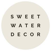 Sweet Water Decor Emails