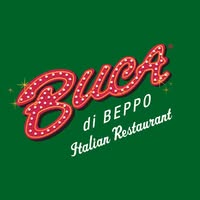 Buca di Beppo Emails