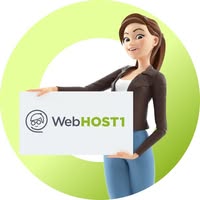 WebHost1 Emails