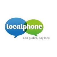 Localphone Emails