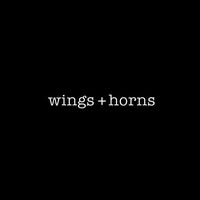 Wings + Horns Emails