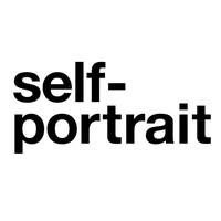 Self-Portrait Emails