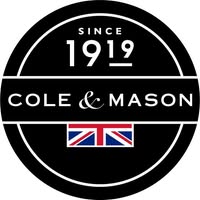 Cole & Mason Emails