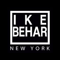 Ike Behar Emails