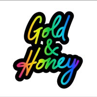 Gold & Honey Emails