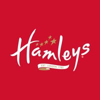 Hamleys Emails