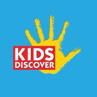 Kids Discover Emails