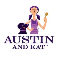Austin and Kat Emails