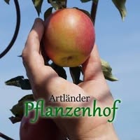 Artländer Pflanzenhof Emails