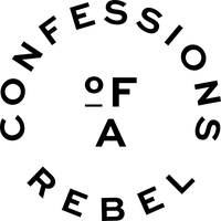 Confessions of a Rebel Emails