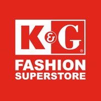 K&G Fashion Emails