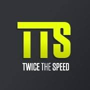 Twice The Speed Emails