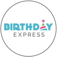 Birthday Express Emails