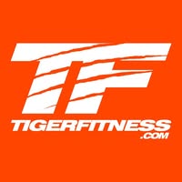Tiger Fitness Emails
