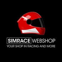 Sim Race Webshop Emails