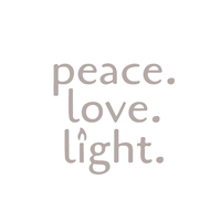 Peace Love Light Emails