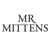 I Love Mr Mittens